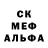 Alpha PVP крисы CK Danilo Dovichenko